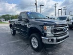 2021 Ford F-350SD XLT