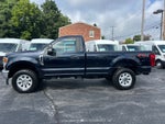 2021 Ford F-350SD XLT