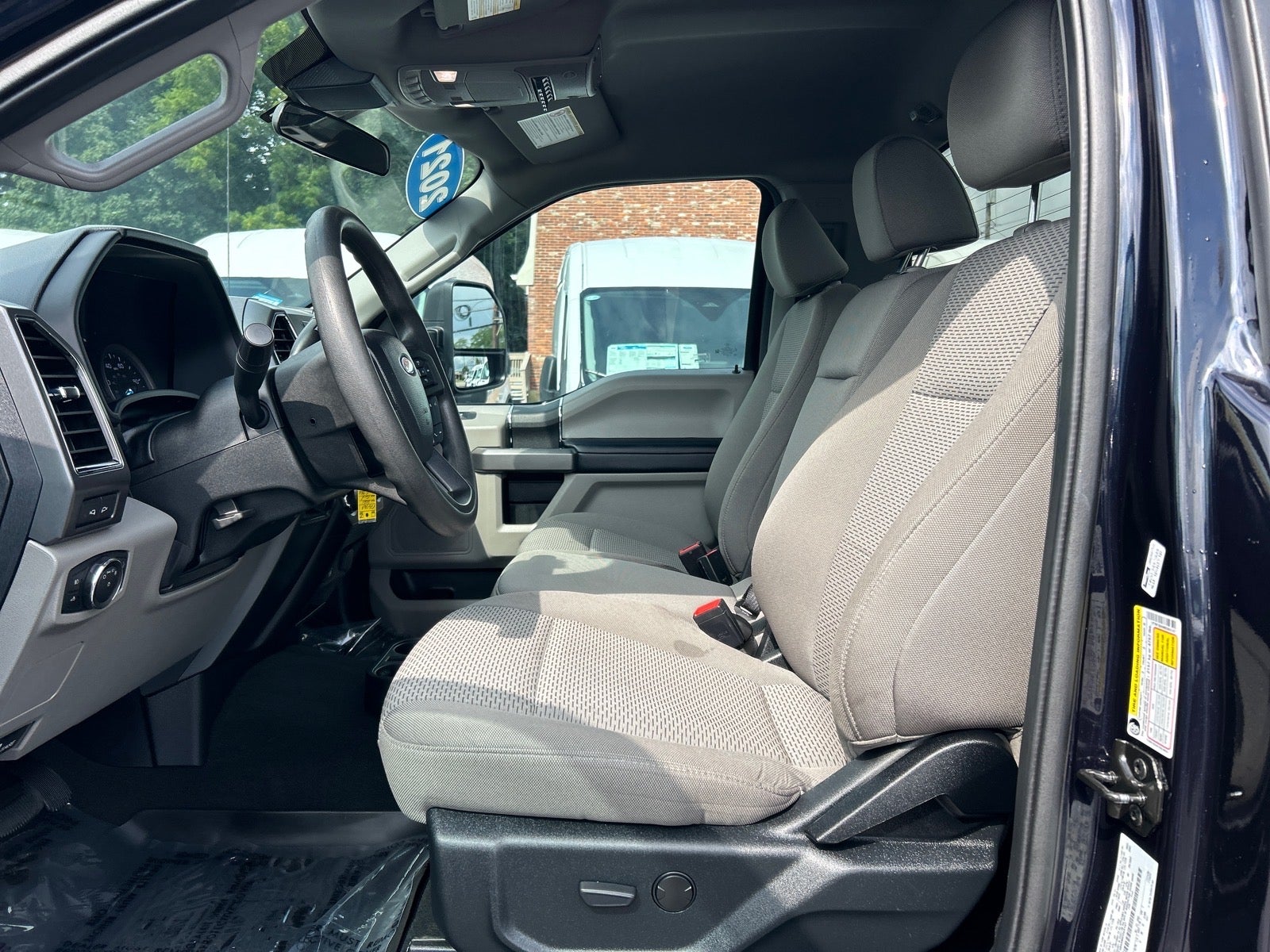 2021 Ford F-350SD XLT