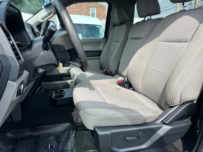2021 Ford F-350SD XLT