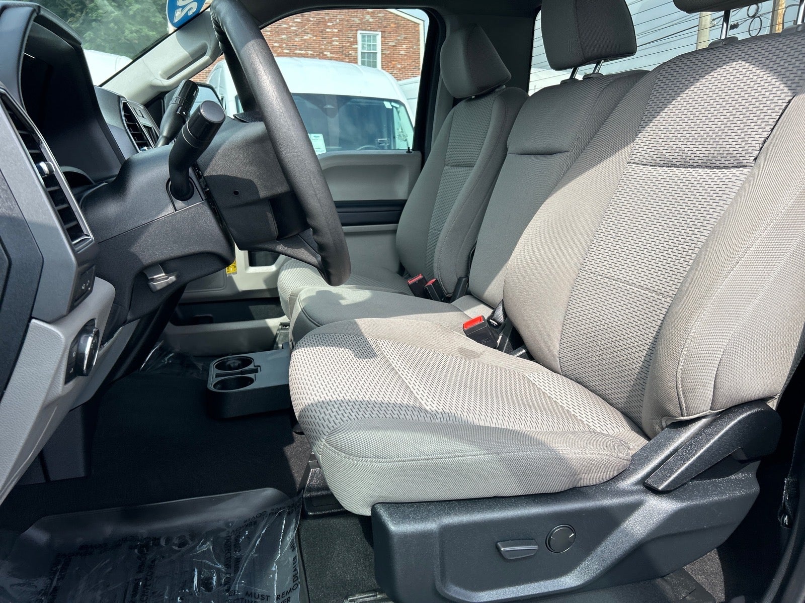 2021 Ford F-350SD XLT