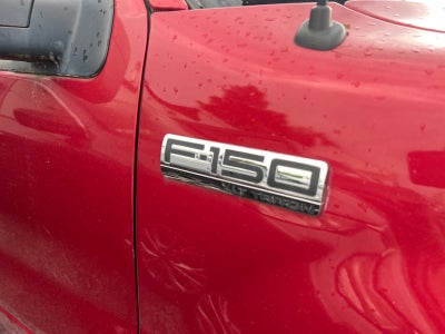 2008 Ford F-150 STX