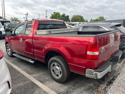 2008 Ford F-150 STX