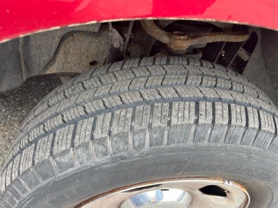 2008 Ford F-150 STX