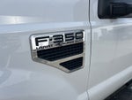 2008 Ford F-350SD Lariat