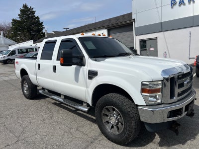 2008 Ford F-350SD Lariat