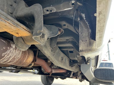 2008 Ford F-350SD Lariat