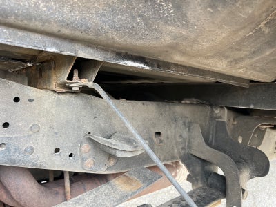 2008 Ford F-350SD Lariat