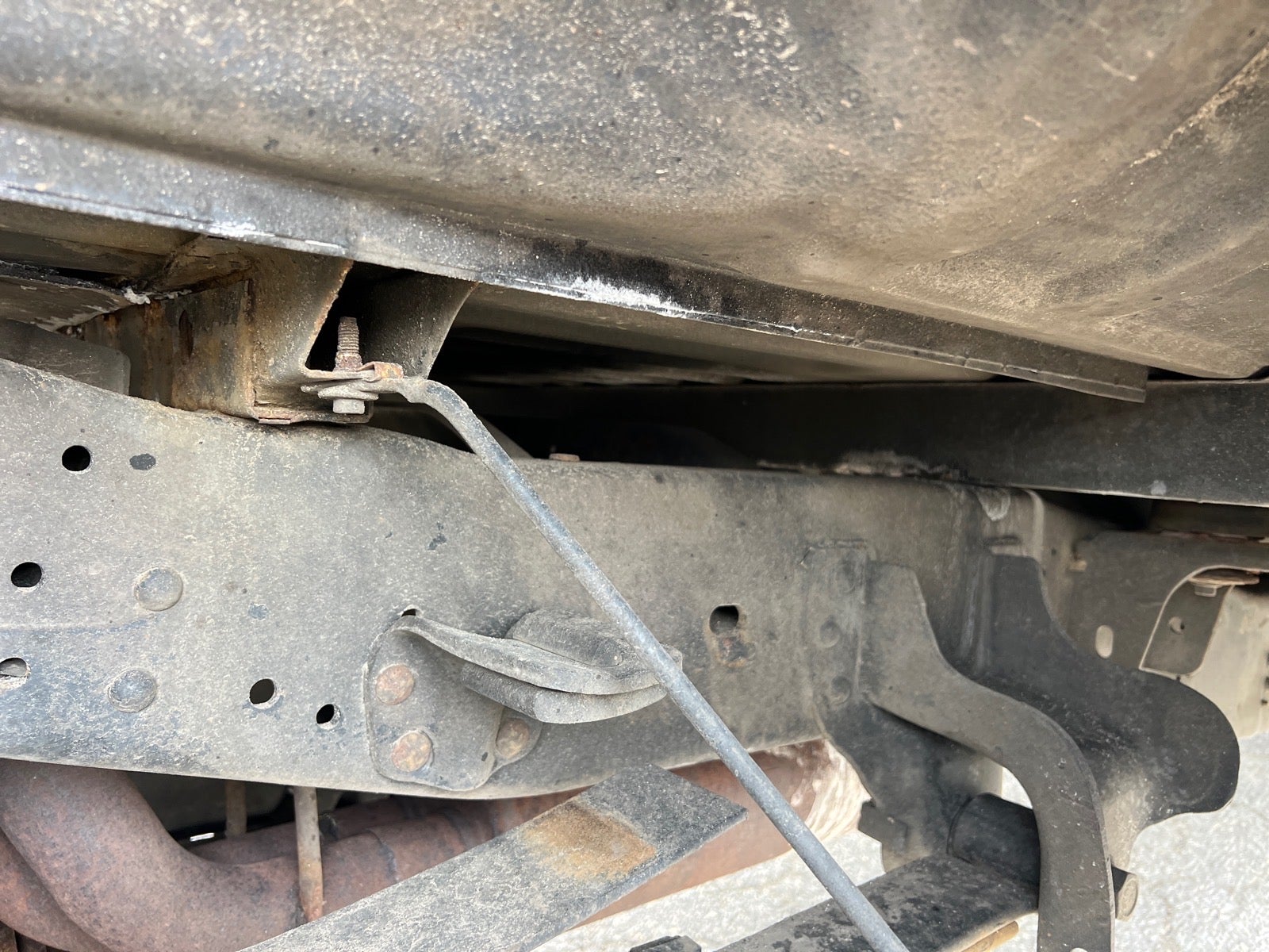 2008 Ford F-350SD Lariat