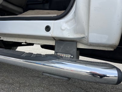 2008 Ford F-350SD Lariat