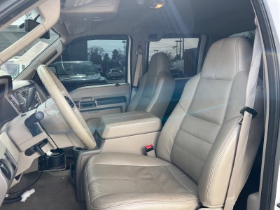 2008 Ford F-350SD Lariat