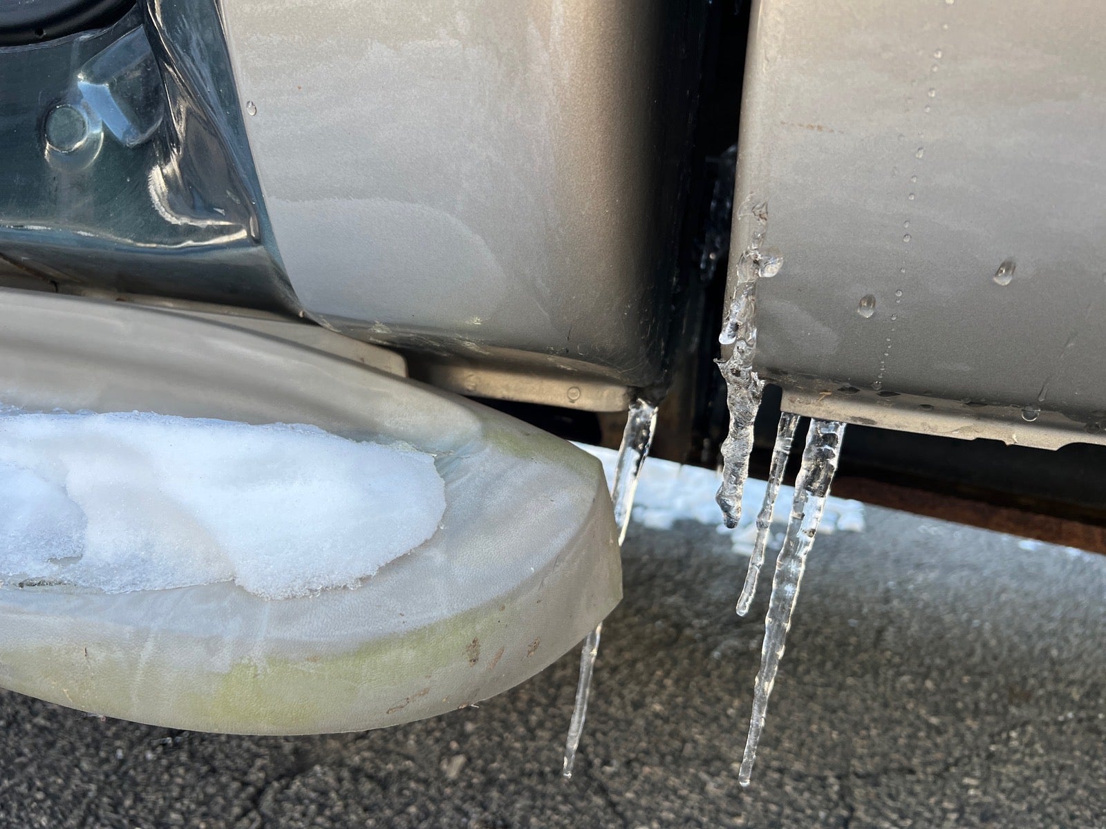 2005 Ford F-350SD King Ranch DRW