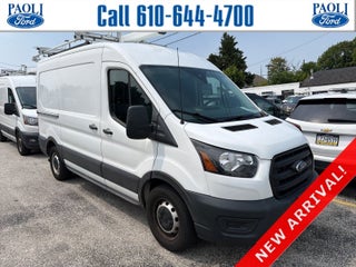 2020 Ford Transit-150 Base