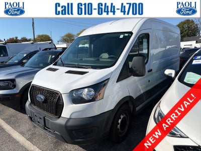 2021 Ford Transit-150 Base