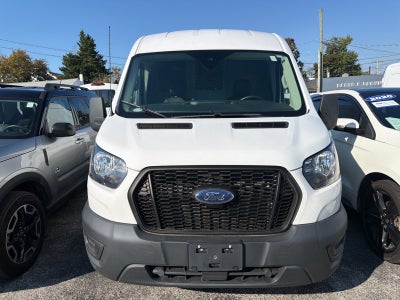 2021 Ford Transit-150 Base