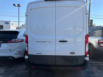 2021 Ford Transit-150 Base