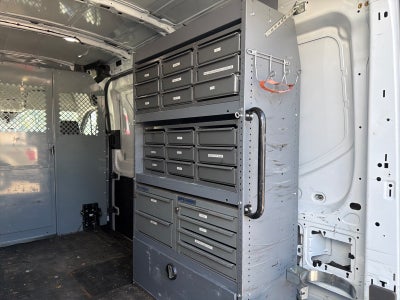 2021 Ford Transit-150 Base