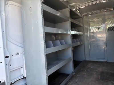 2021 Ford Transit-150 Base