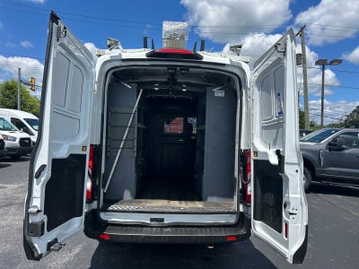 2019 Ford Transit-150 Base