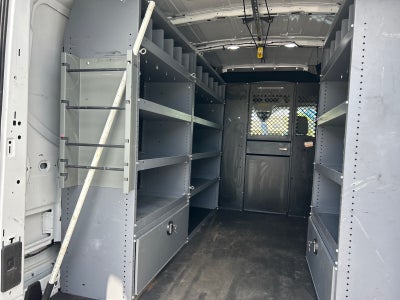 2019 Ford Transit-150 Base
