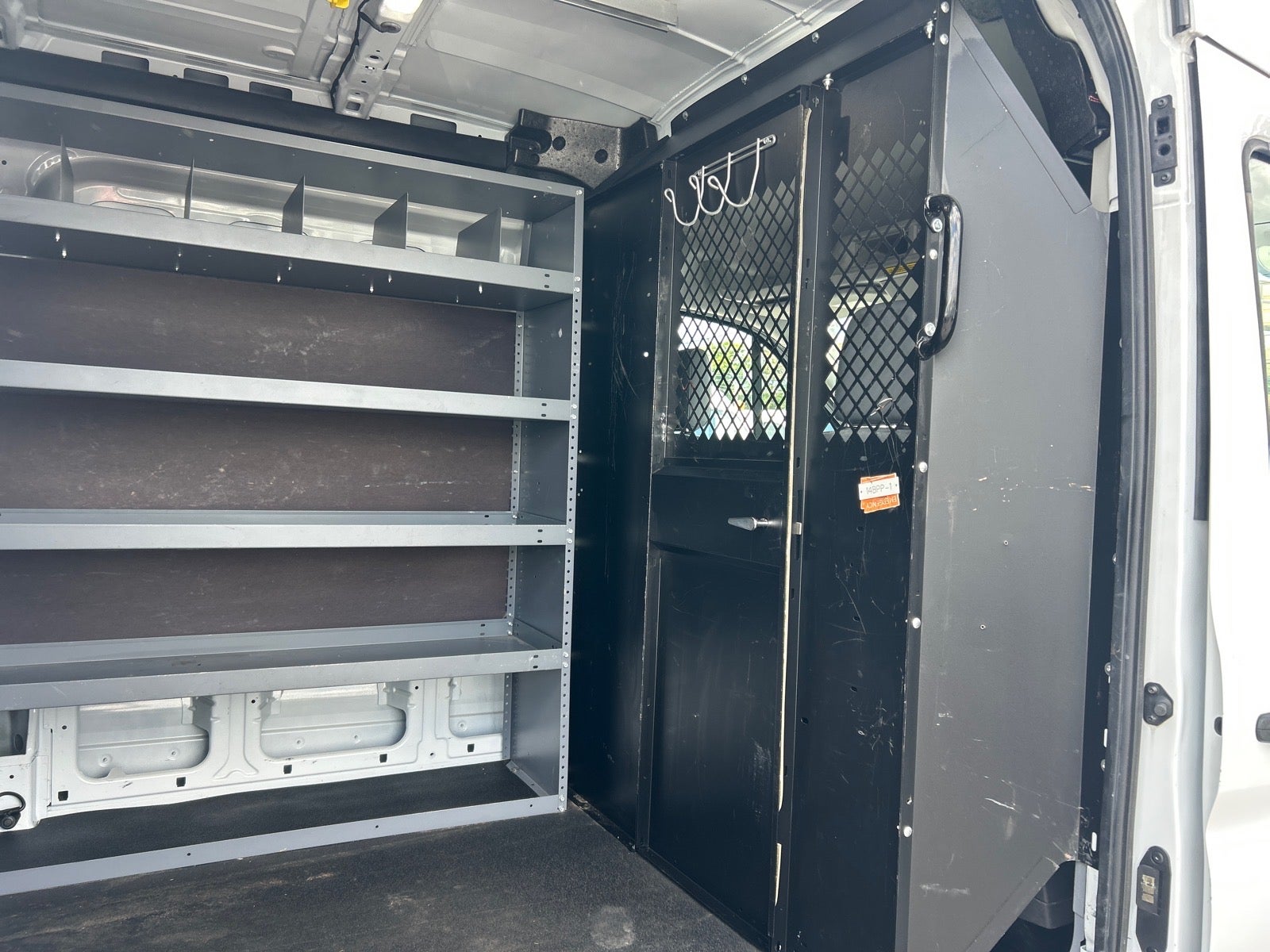 2019 Ford Transit-150 Base