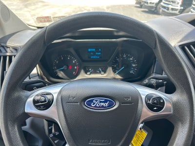 2019 Ford Transit-150 Base