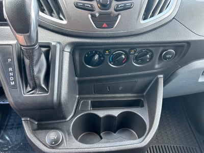 2019 Ford Transit-150 Base