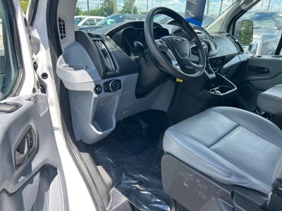 2019 Ford Transit-150 Base