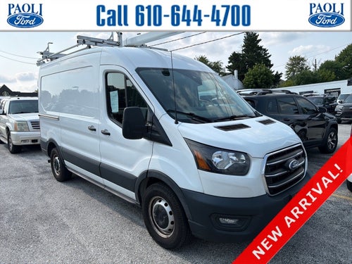 2020 Ford Transit-150 Base