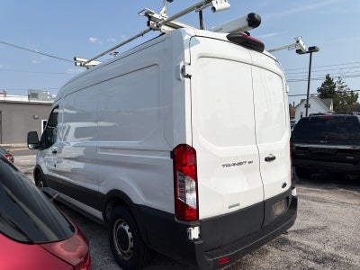 2020 Ford Transit-150 Base