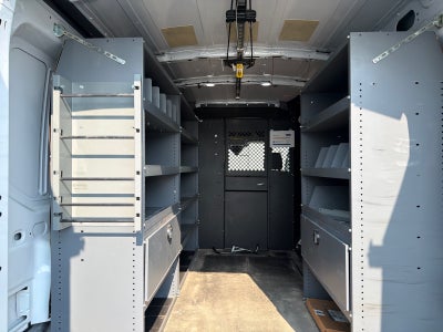 2020 Ford Transit-150 Base