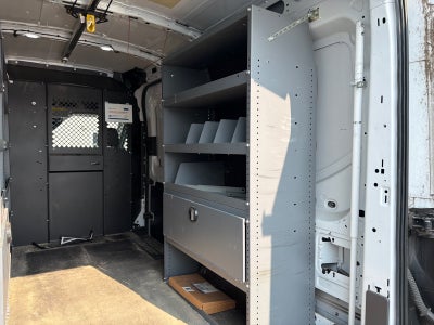 2020 Ford Transit-150 Base