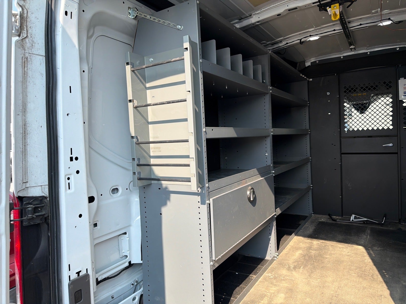 2020 Ford Transit-150 Base
