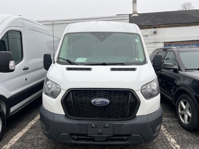 2021 Ford Transit-150 Base