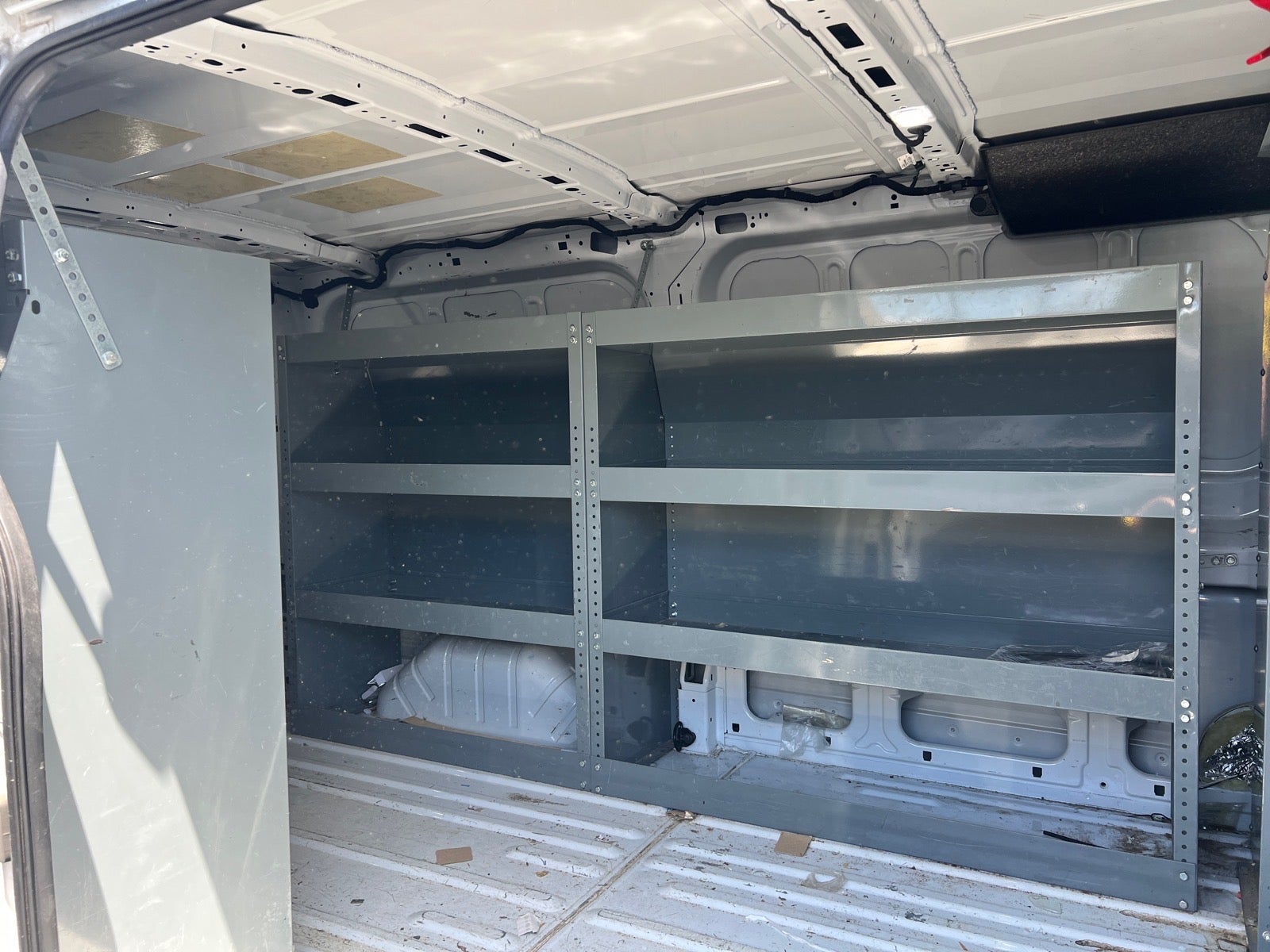 2020 Ford Transit-150 Base
