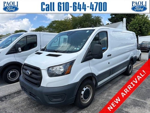 2020 Ford Transit-150 Base