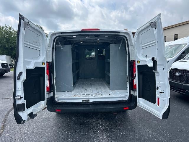 2020 Ford Transit-150 Base