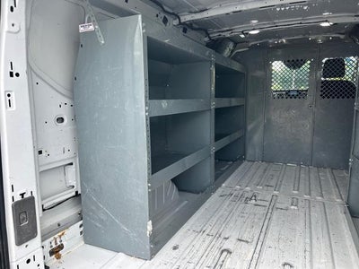 2020 Ford Transit-150 Base