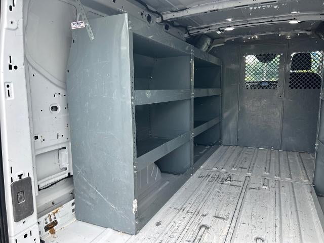 2020 Ford Transit-150 Base