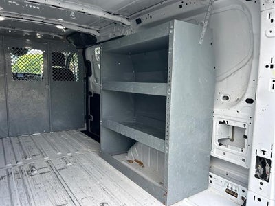 2020 Ford Transit-150 Base