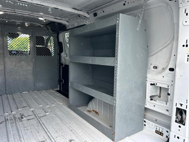 2020 Ford Transit-150 Base