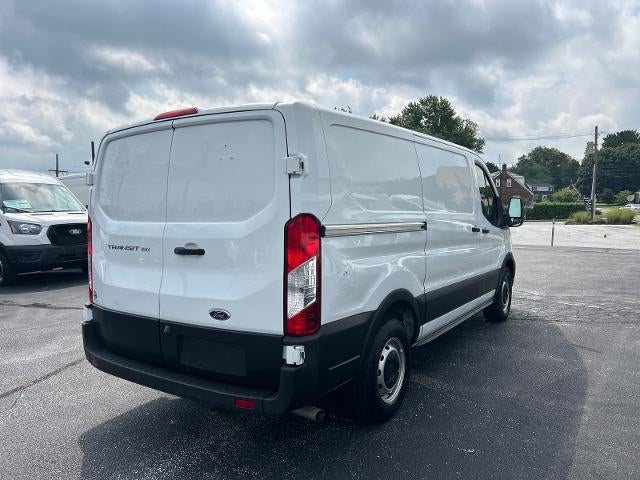 2020 Ford Transit-150 Base