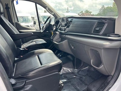 2020 Ford Transit-150 Base