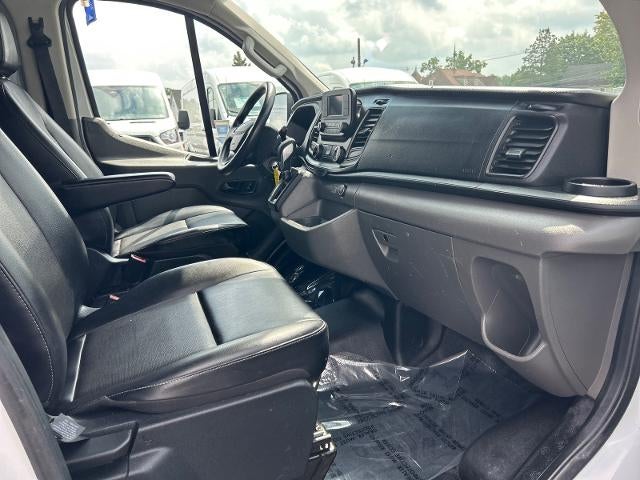 2020 Ford Transit-150 Base