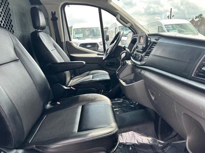 2020 Ford Transit-150 Base