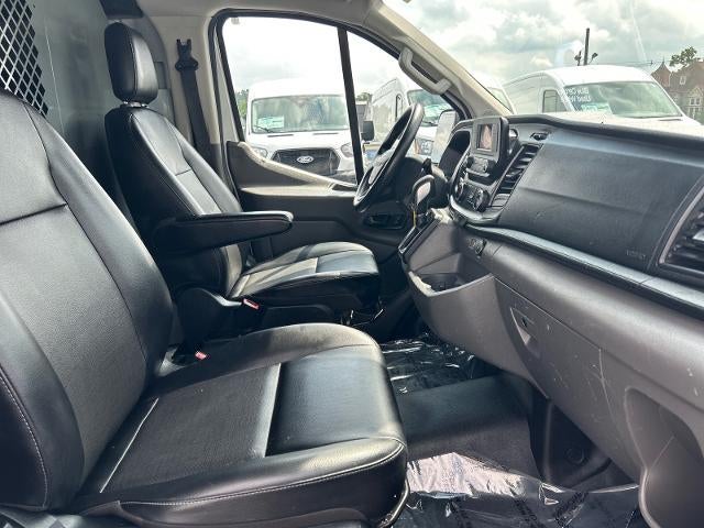 2020 Ford Transit-150 Base