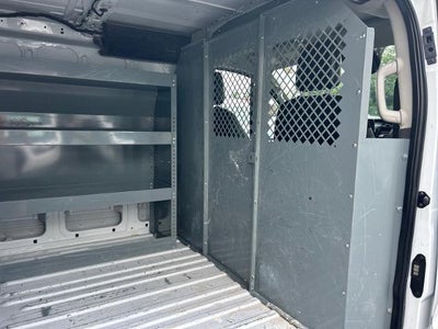 2020 Ford Transit-150 Base