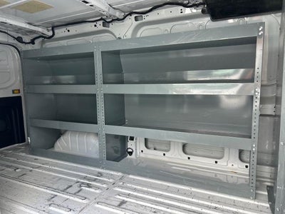2020 Ford Transit-150 Base