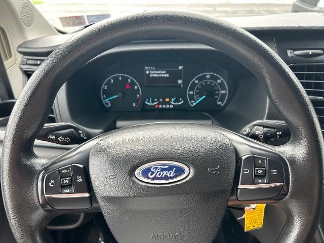 2020 Ford Transit-150 Base