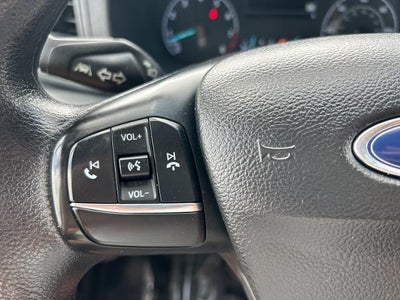 2020 Ford Transit-150 Base